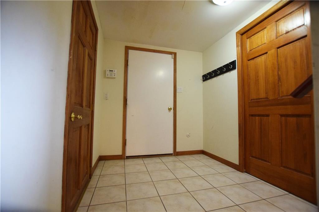 2245 George Street Irwin, PA 15642 - Photo 18 of 24 2nd Entry (access to garage, 2nd bathroom, and laundry room)