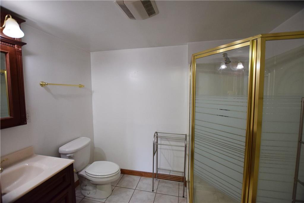 2245 George Street Irwin, PA 15642 - Photo 20 of 24 2nd Bathroom
