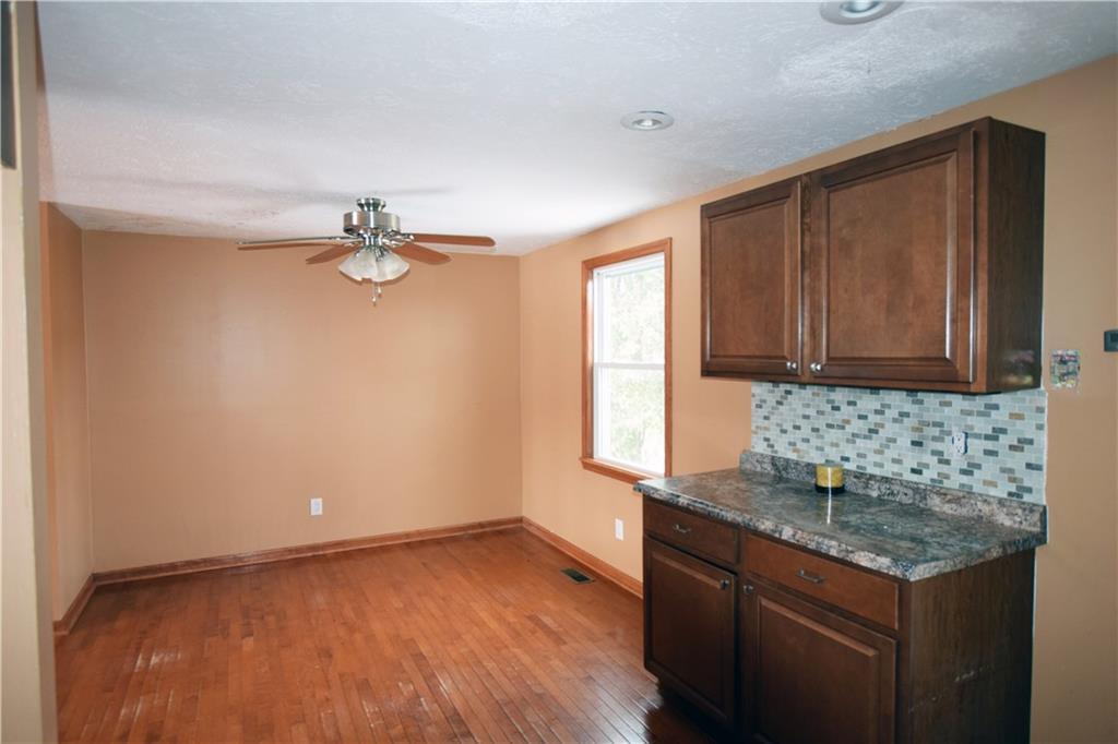 2245 George Street Irwin, PA 15642 - Photo 8 of 24 Kitchen into dining room