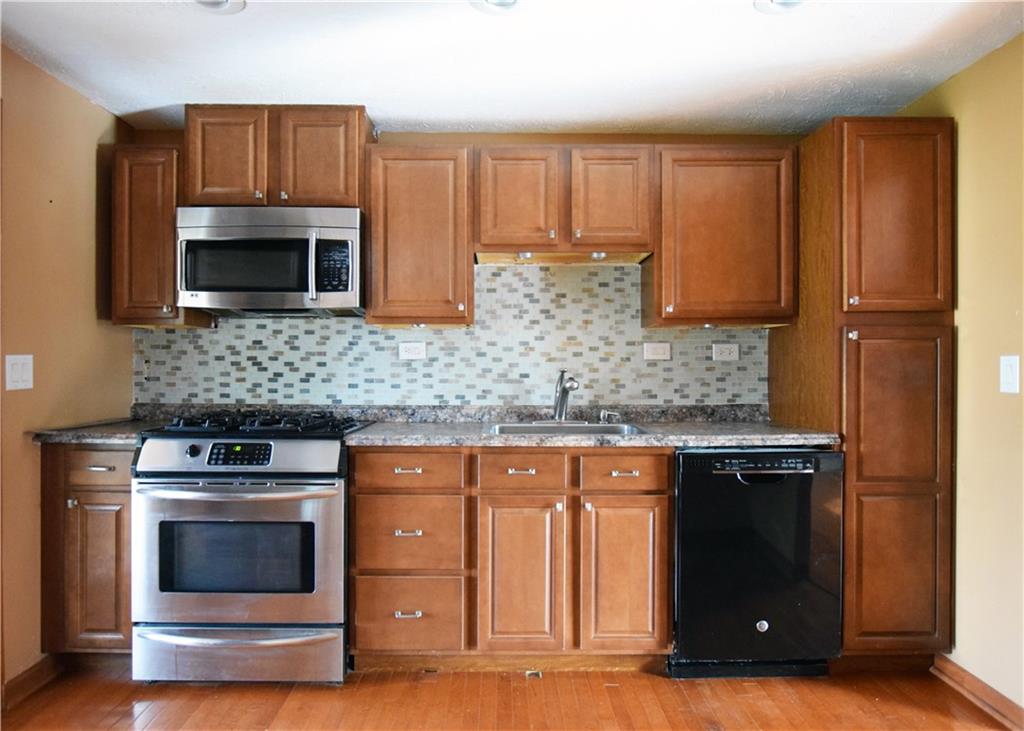 2245 George Street Irwin, PA 15642 - Photo 10 of 24 Kitchen