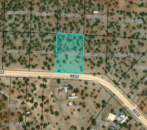 79 Co Road Concho, AZ 85924 - Photo 1 of 1 Gallery Image 1