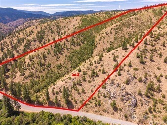 3 Mud Creek Road Entiat, WA 98822 - Photo 1 of 28