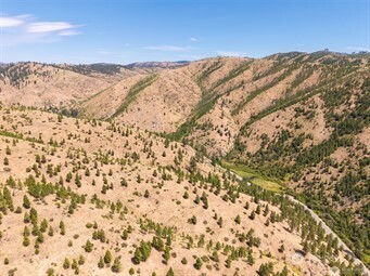 3 Mud Creek Road Entiat, WA 98822 - Photo 21 of 28 a view of mountain view with mountains