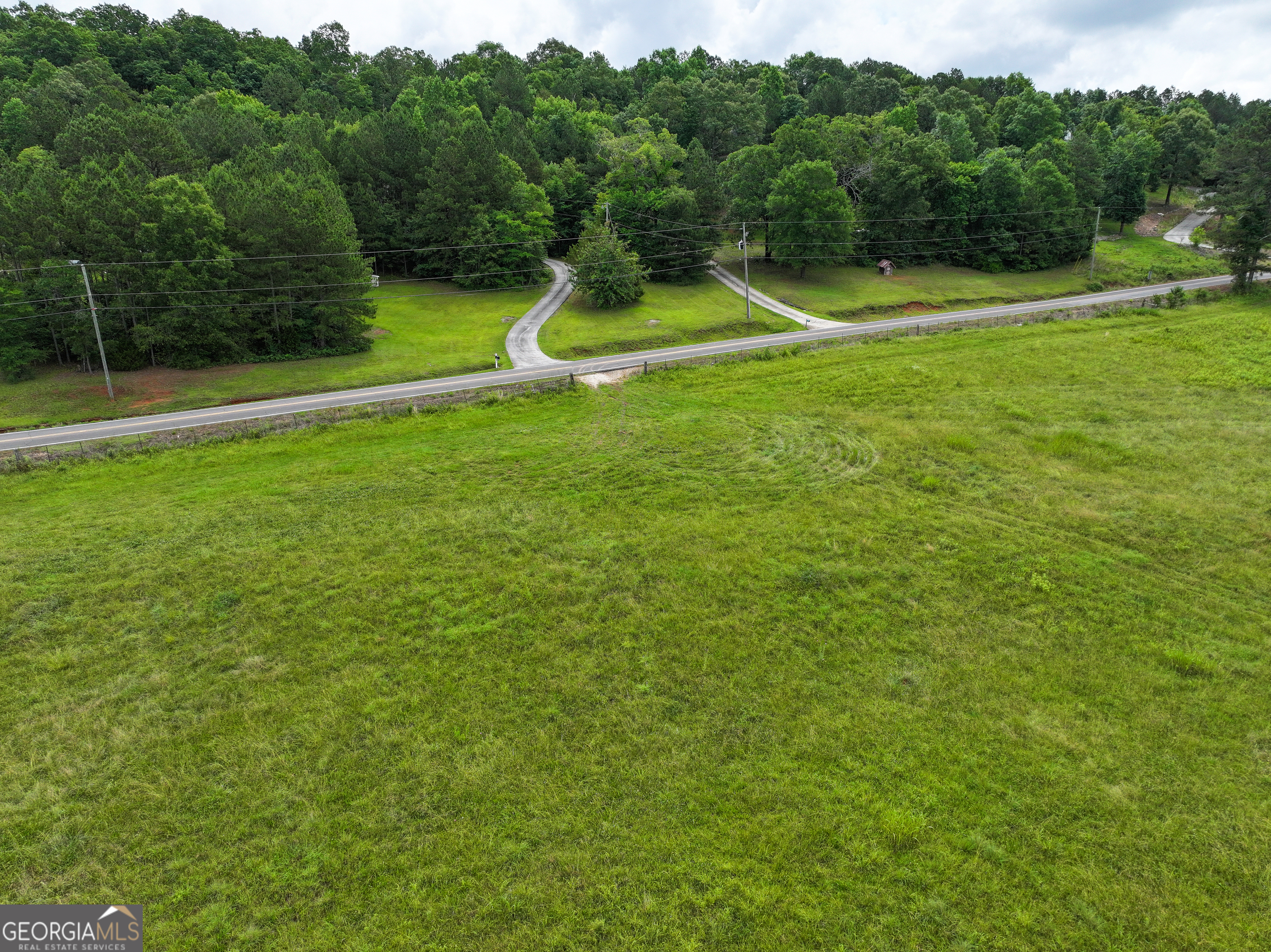 13 Acres On Buttermilk Road Cave Spring, GA 30124 - Photo 12 of 14
