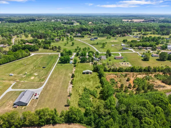 $449,900 | 6934 Old Railroad Bed Road, Toney, AL 35773