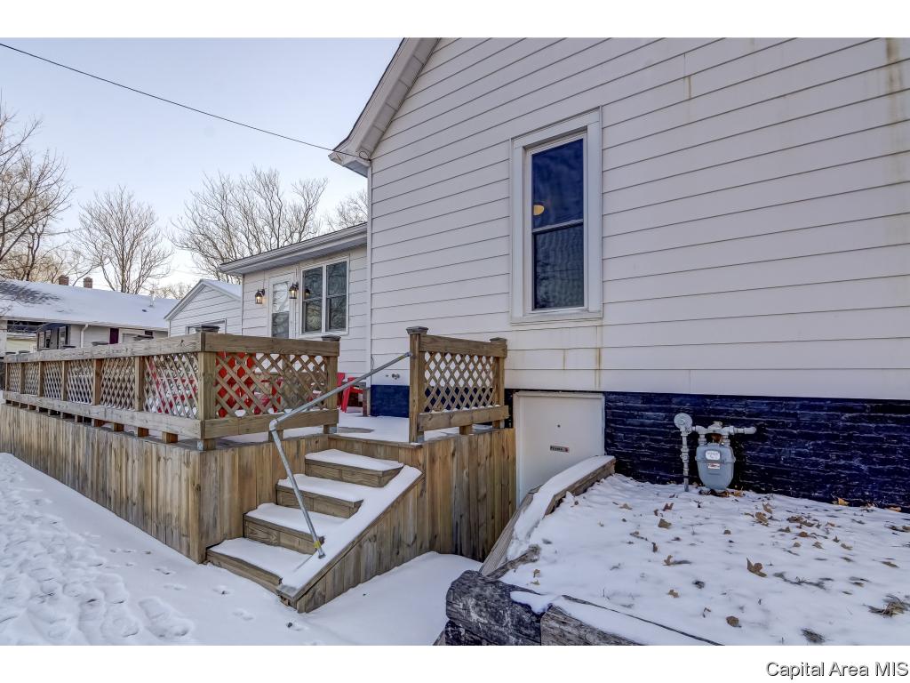 100 West Pine Street Springfield, IL 62704 - Photo 3 of 36 Gallery Image 3
