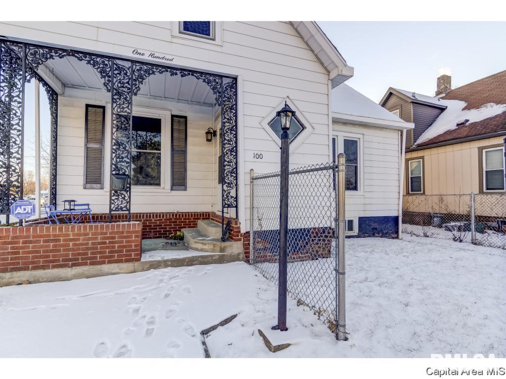 100 West Pine Street Springfield, IL 62704 - Photo 4 of 36 Gallery Image 4