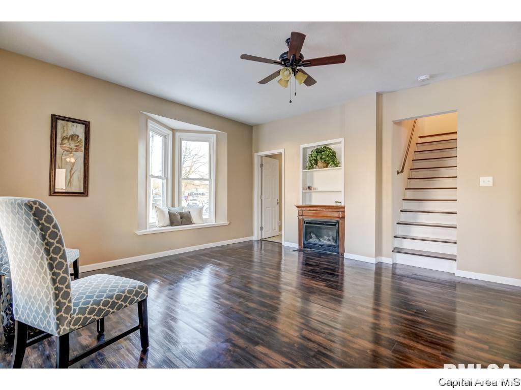 100 West Pine Street Springfield, IL 62704 - Photo 6 of 36 Gallery Image 6