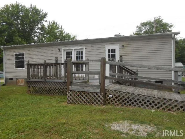 113 North Lincoln Avenue, Rockport, IN 47635