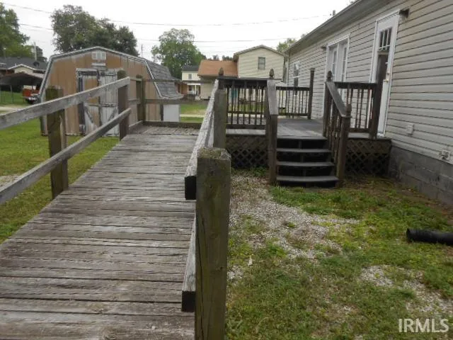 113 North Lincoln Avenue, Rockport, IN 47635