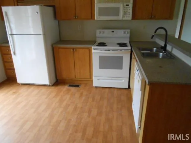 113 North Lincoln Avenue, Rockport, IN 47635