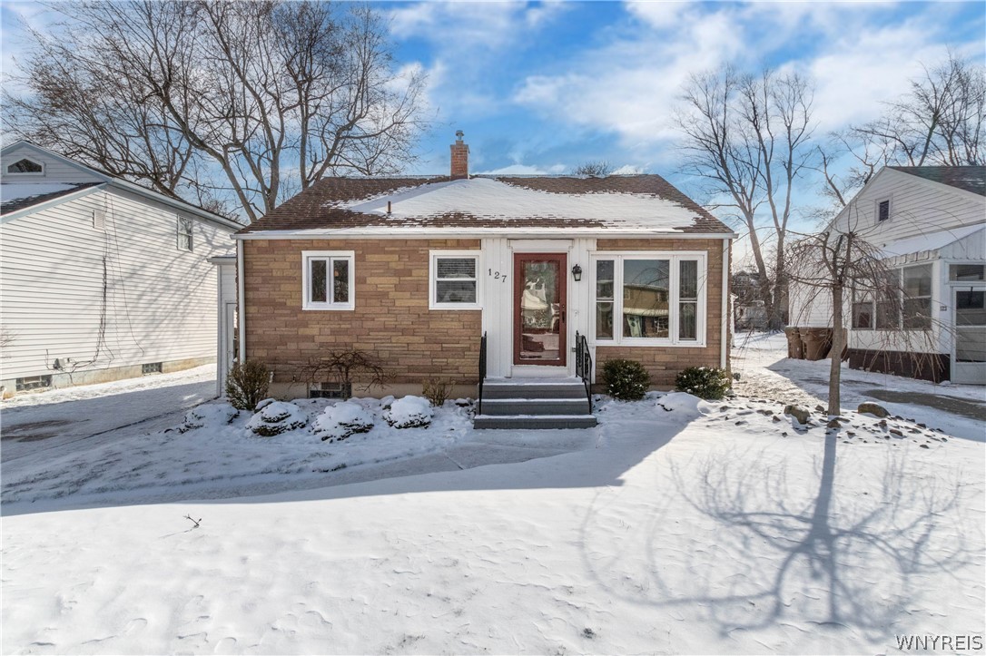 127 Briarcliff Road Cheektowaga, NY 14225 - Photo 1 of 1 Gallery Image 1
