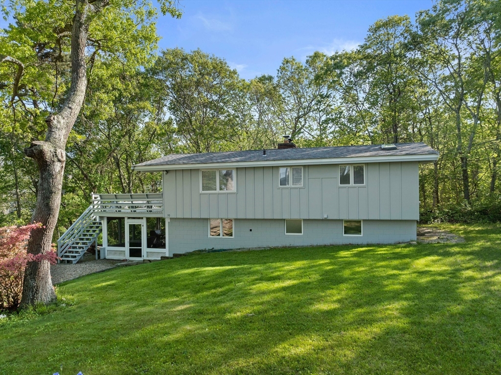 90 Menotomy Road Plymouth, MA 02360 - Photo 1 of 40 Gallery Image 1