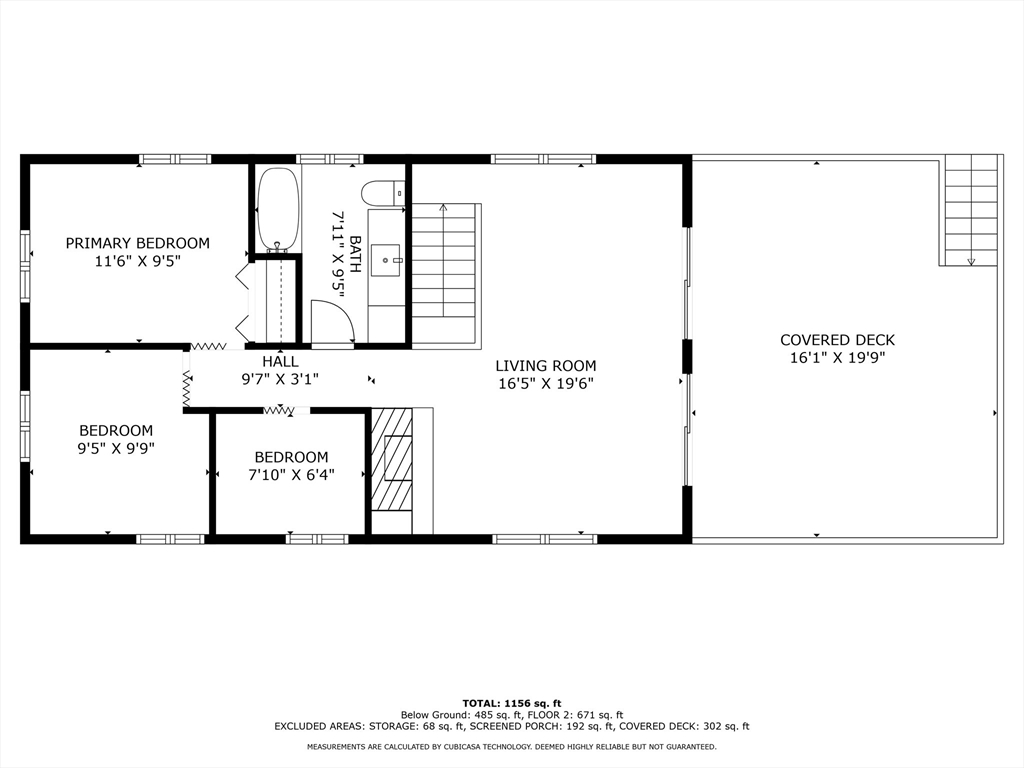 90 Menotomy Road Plymouth, MA 02360 - Photo 40 of 40 Gallery Image 40