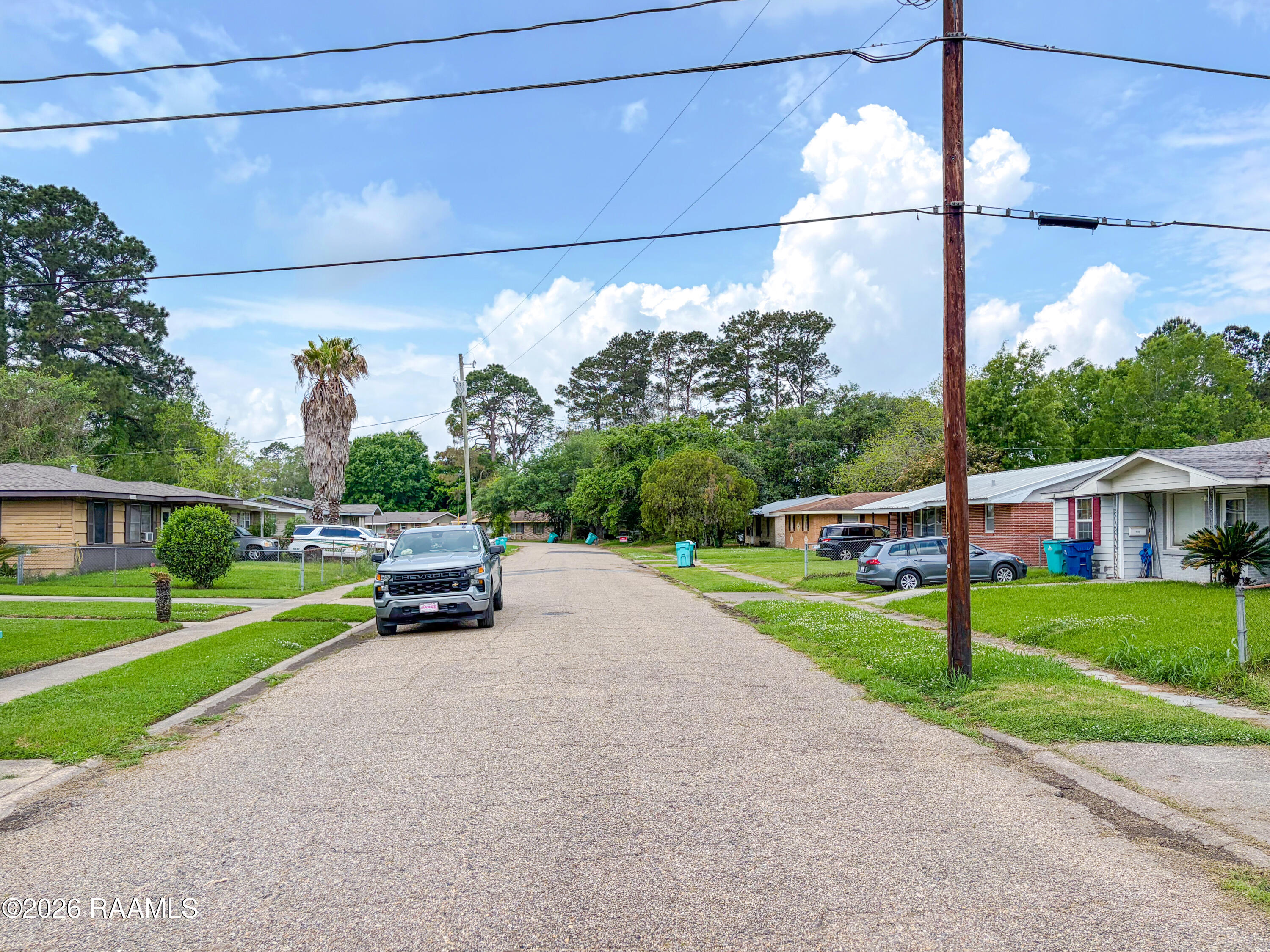 2233 Ledoux Circle Opelousas, LA 70570 - Photo 2 of 5 Ledoux 2
