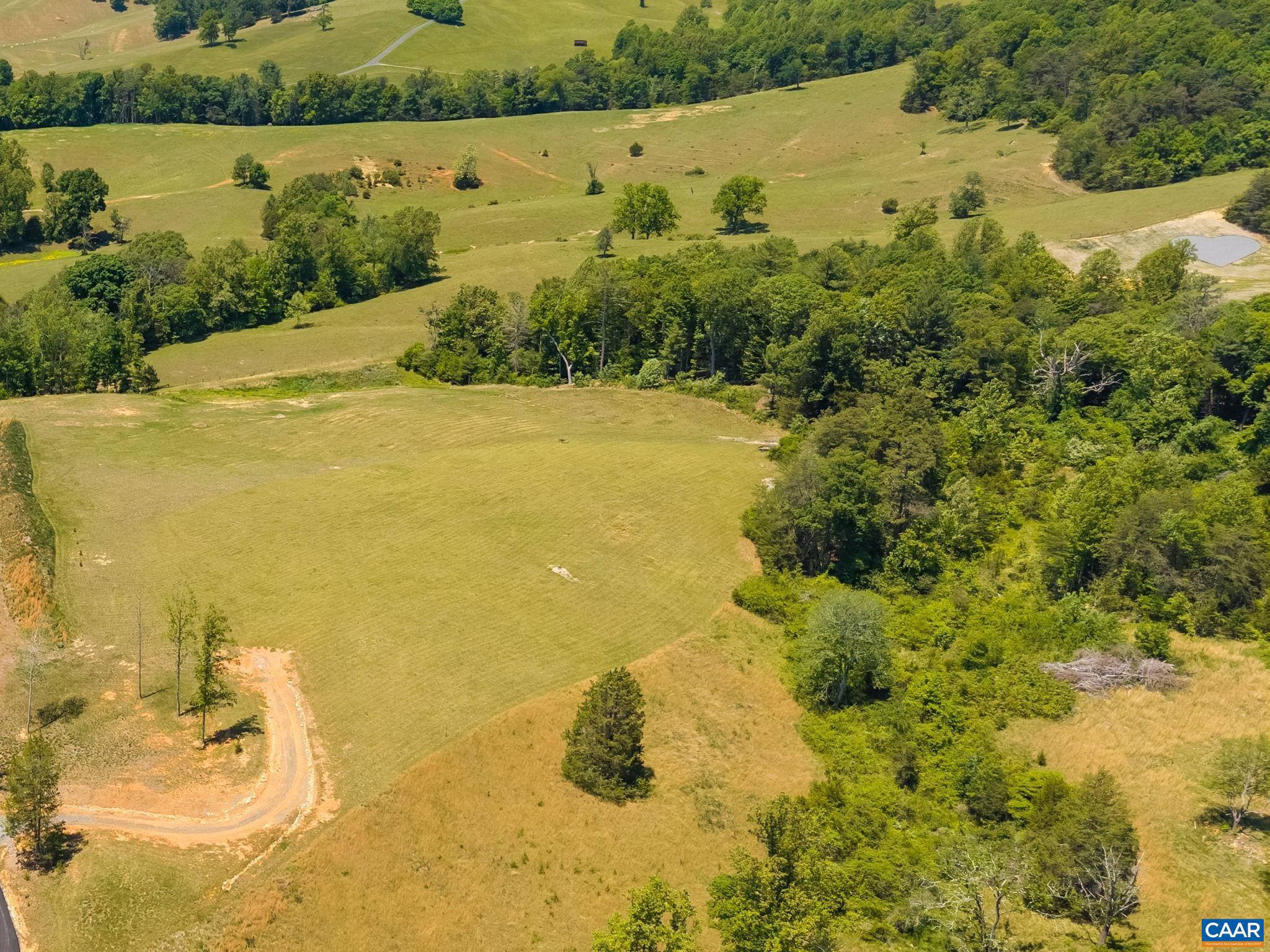 0 Boonesville Road, Unit LOT B 9 11 ACRES Free Union, VA 22940 - Photo 4 of 18