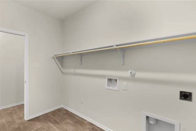 a view of small space