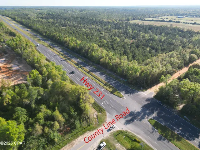 $650,000 | 0 Hwy 231 Alford, Alford, FL 32420