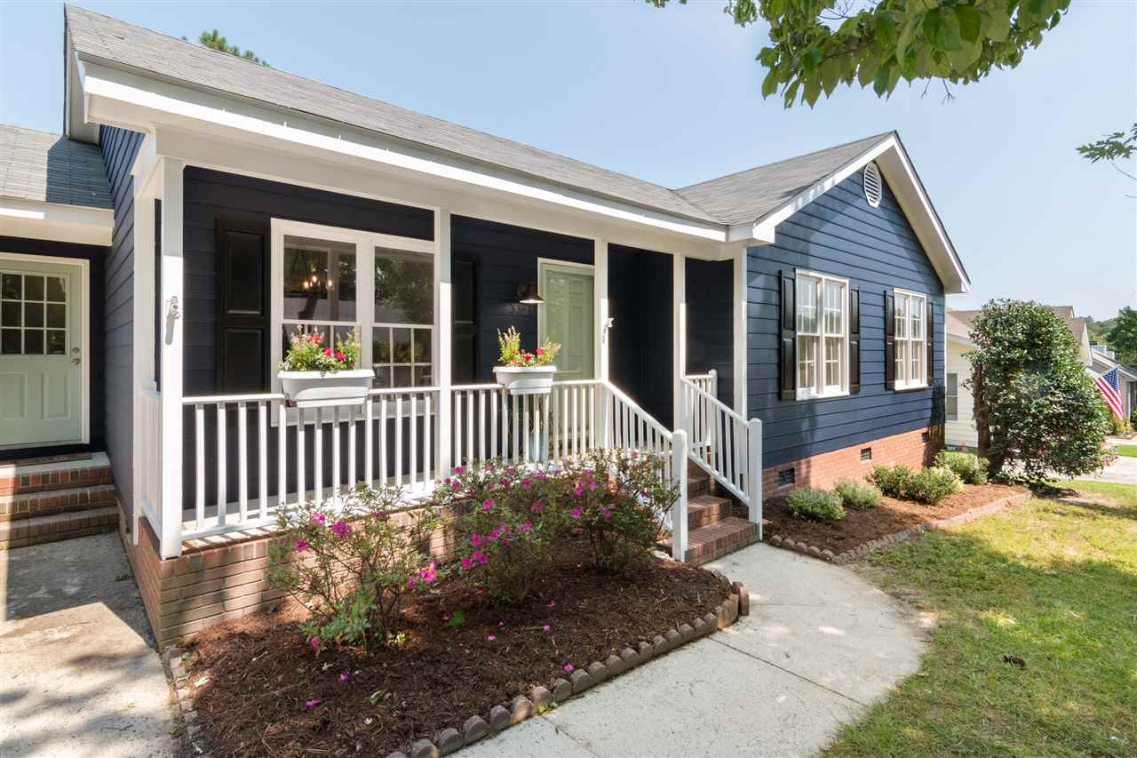3324 Castlegate Drive Raleigh, NC 27616 - Photo 2 of 26 Photo 2