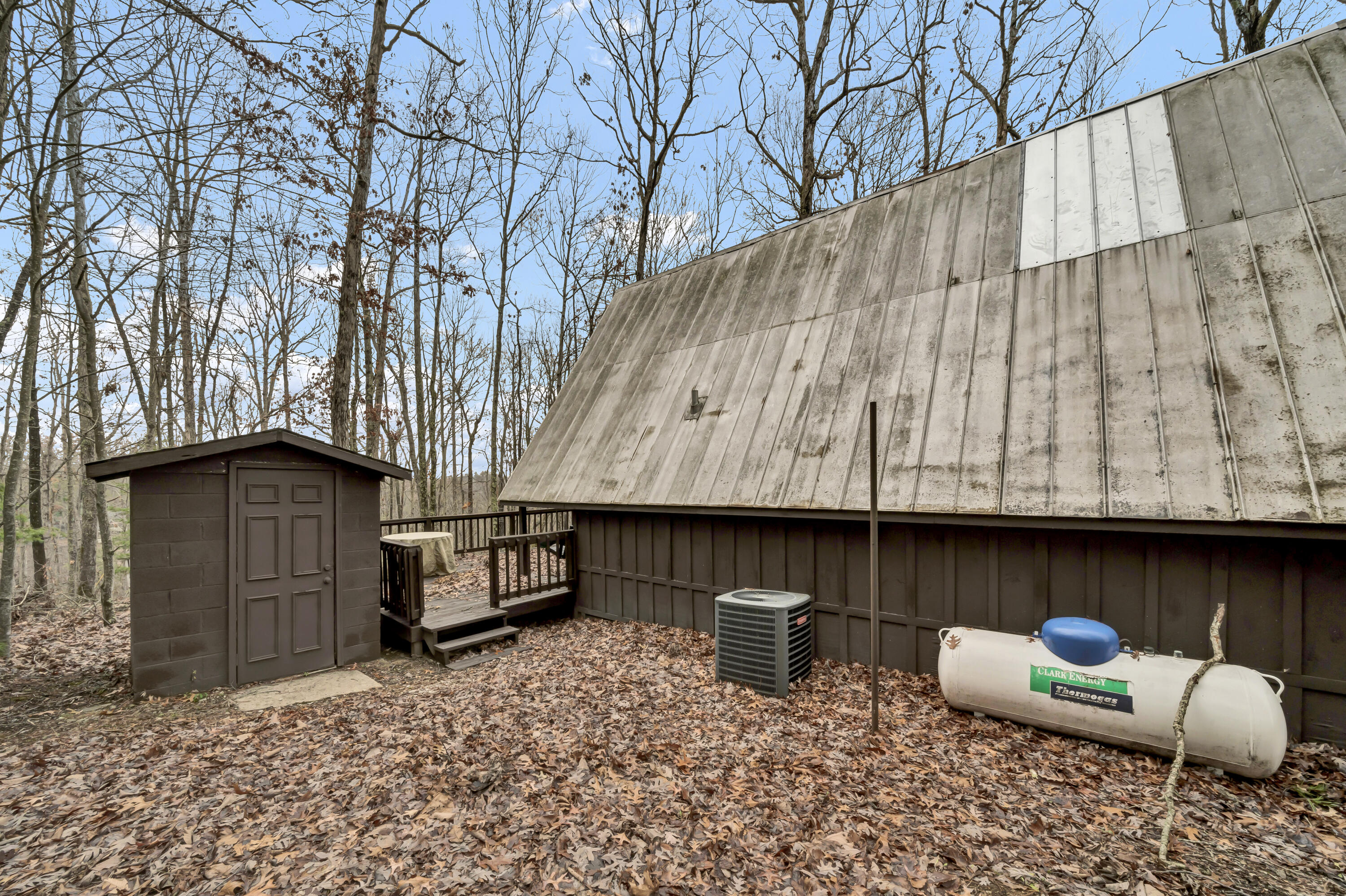 390 Adams Acres Road Wellington, KY 40387 - Photo 34 of 43 A7408229