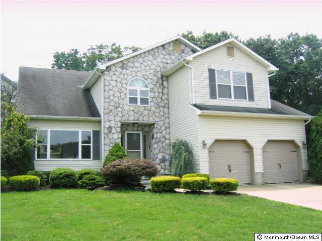 21 Derringer Drive Howell, NJ 07731 - Photo 1 of 3 Primary Photo