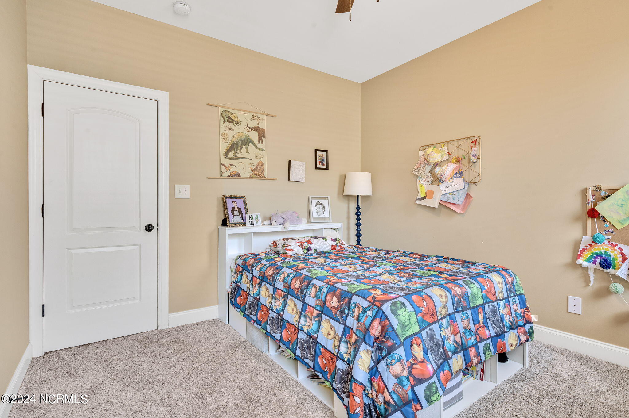 1352 Ileagnes Road Raleigh, NC 27603 - Photo 25 of 43 1352 Ileagnes Road Raleigh NC_JRKnowles_