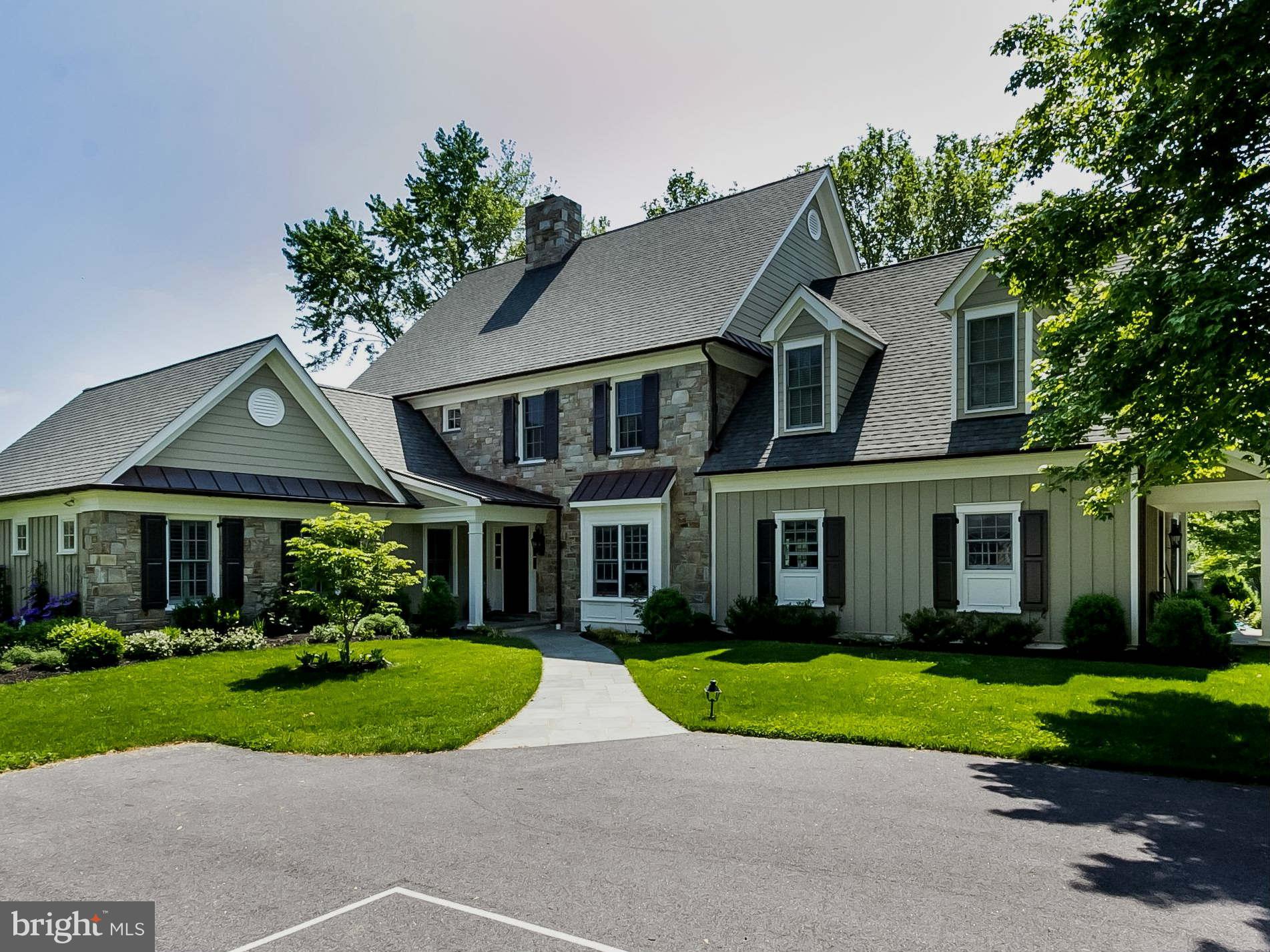 3717 Butler Road Glyndon, MD 21136 - Photo 1 of 30 Exterior (Front)