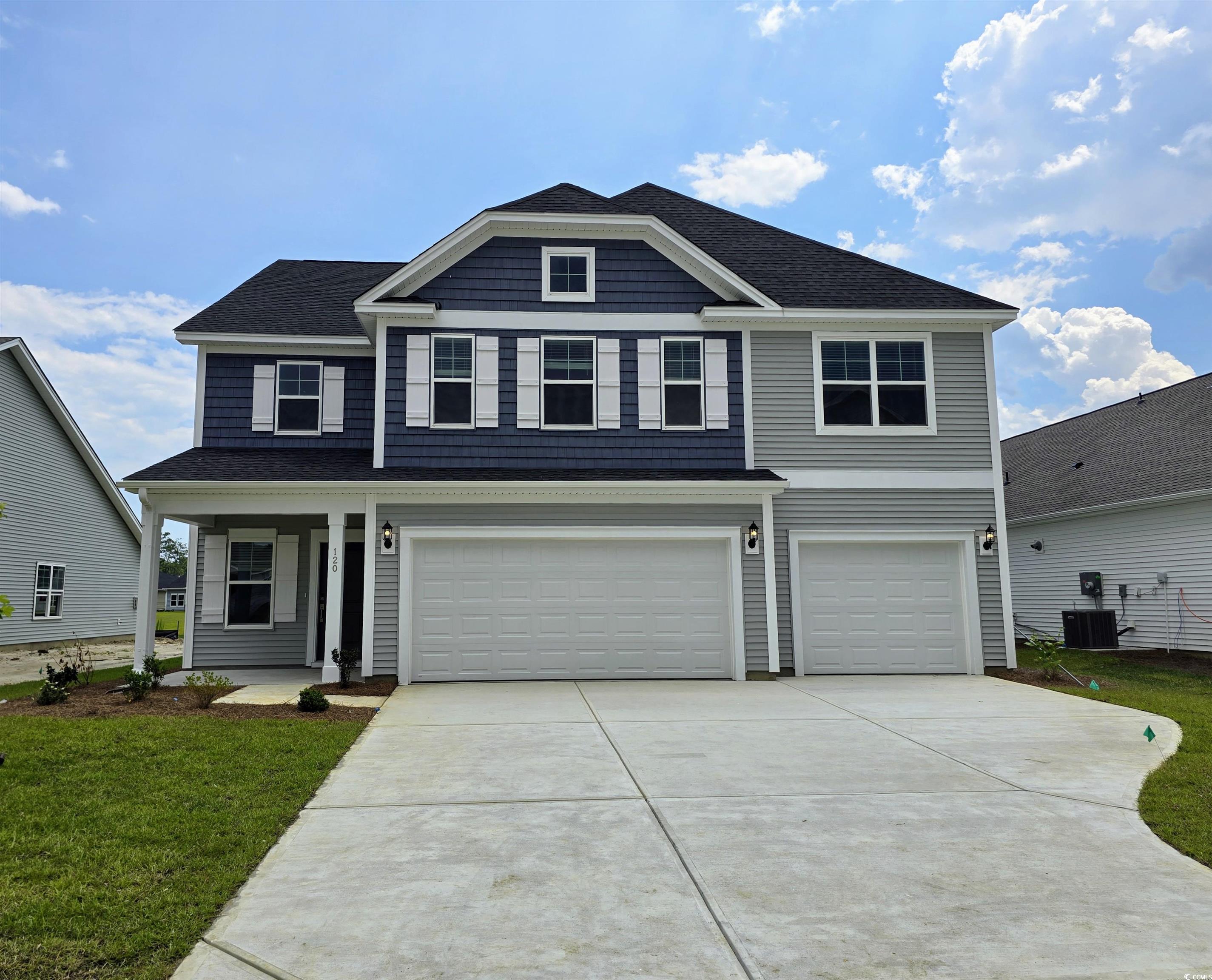 120 Azure Loop Myrtle Beach, SC 29588 - Photo 1 of 2 Gallery Image 1