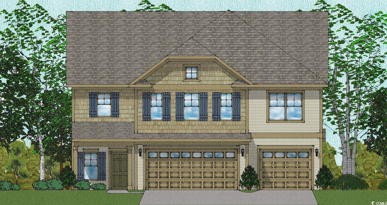 120 Azure Loop Myrtle Beach, SC 29588 - Photo 2 of 2 Gallery Image 2