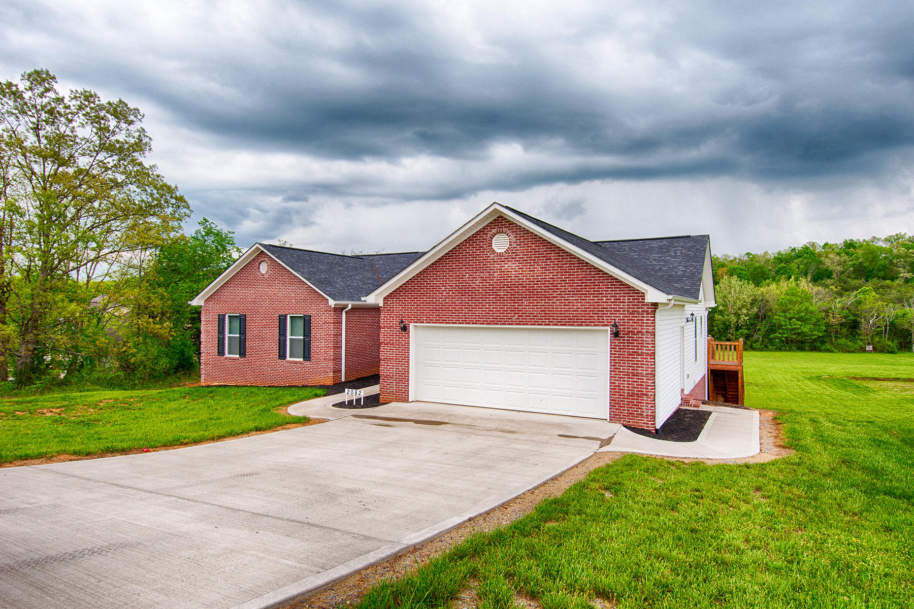 2082 Creswell Road Seymour, TN 37865 - Photo 25 of 27 2082 Creswell-2