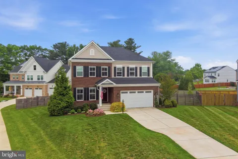 $1,060,000 | 17086 Oxley Farm Road, Poolesville, MD 20837
