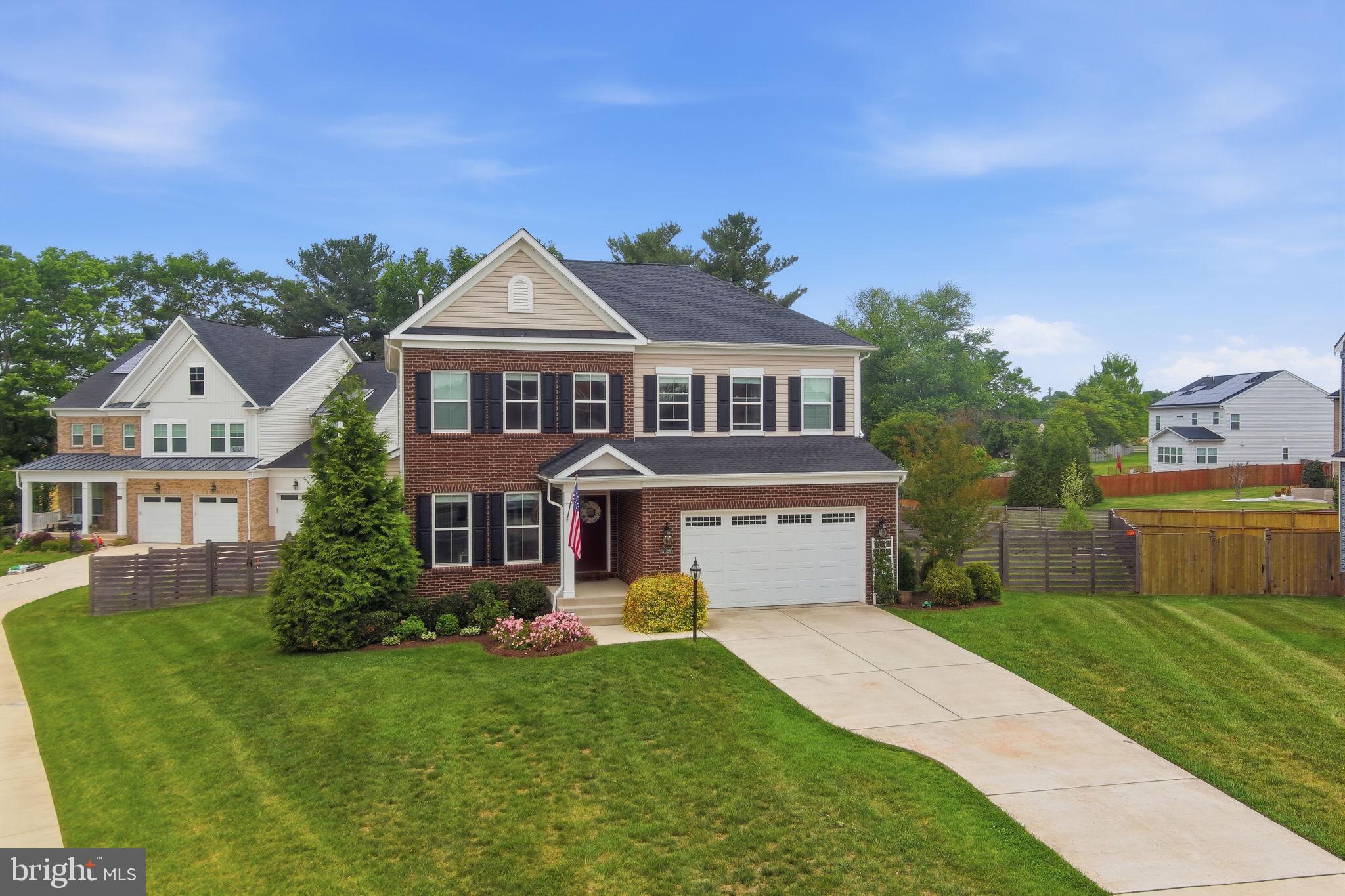17086 Oxley Farm Road Poolesville, MD 20837 - Photo 4 of 96