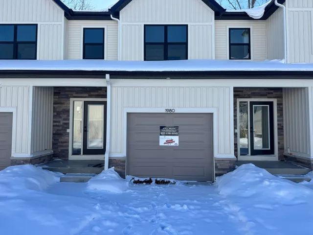 $399,000 | 1980 South Shorewood Lane, Unit 19, Holland, MI 49423