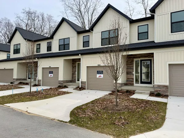 $399,000 | 1980 South Shorewood Lane, Unit 19, Holland, MI 49423