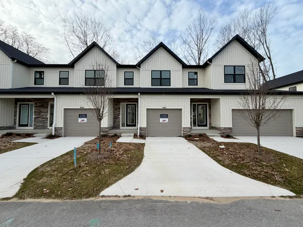 $394,999 | 1980 South Shorewood Lane, Unit 19, Holland, MI 49423