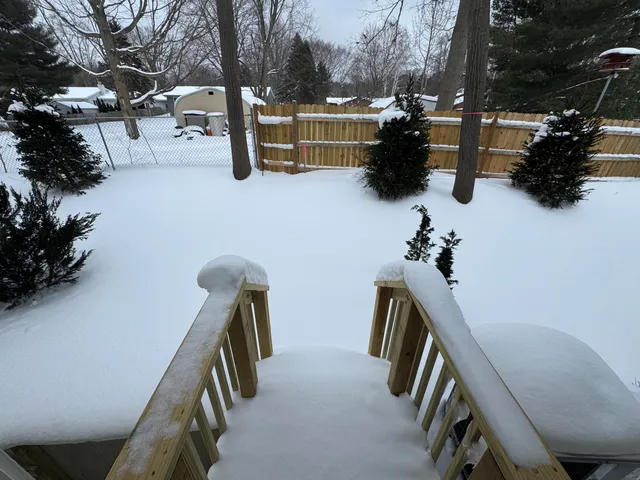 $399,000 | 1980 South Shorewood Lane, Unit 19, Holland, MI 49423