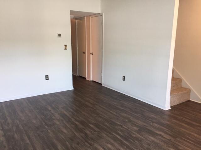 930 Blackrail Court, Unit B Mount Pleasant, SC 29464 - Photo 5 of 15 New LR Flooring