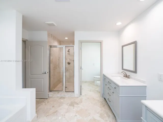 a view of a house with swimming pool