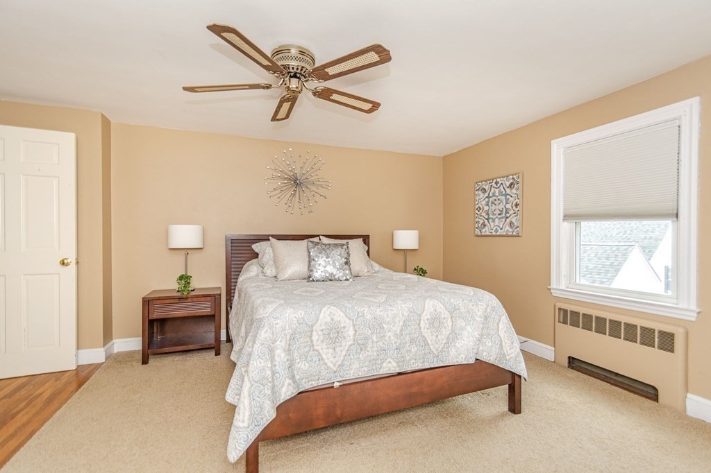 1 Newell Road Wakefield, MA 01880 - Photo 12 of 40