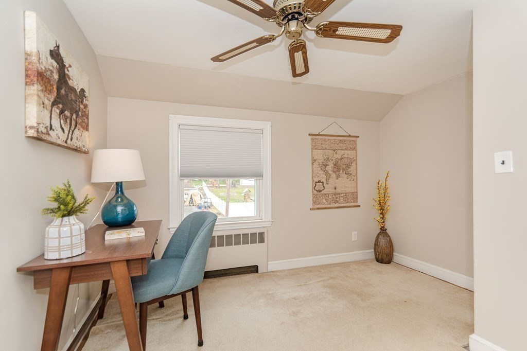 1 Newell Road Wakefield, MA 01880 - Photo 13 of 40