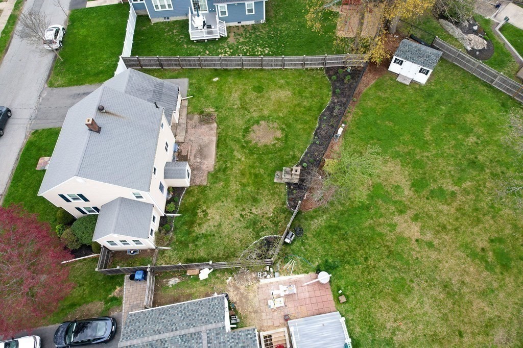 1 Newell Road Wakefield, MA 01880 - Photo 14 of 40