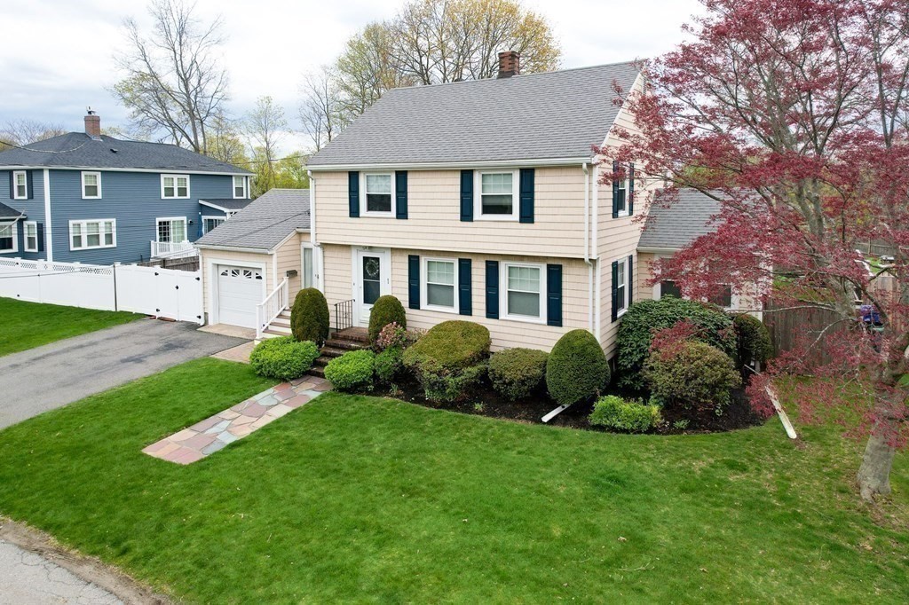 1 Newell Road Wakefield, MA 01880 - Photo 15 of 40