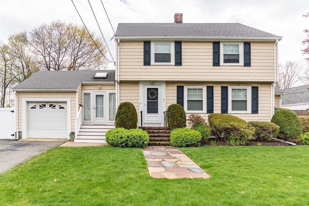 1 Newell Road Wakefield, MA 01880 - Photo 18 of 40