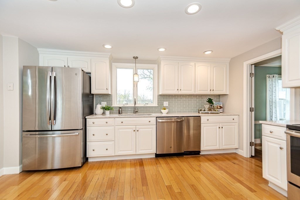 1 Newell Road Wakefield, MA 01880 - Photo 33 of 40