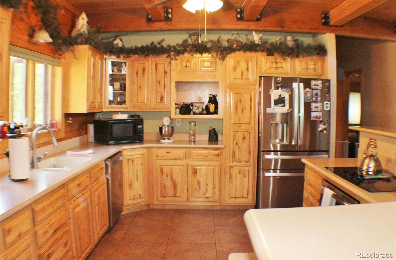 218 North Quarter Horse Road Como, CO 80456 - Photo 14 of 34
