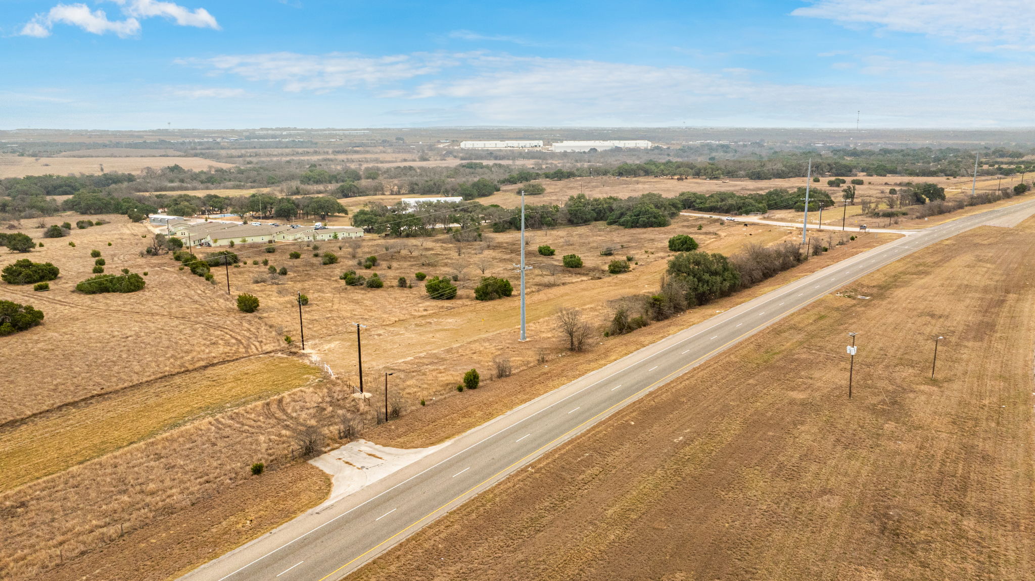 1500 Highway 195 Georgetown, TX 78633 - Photo 8 of 17 View of rural area