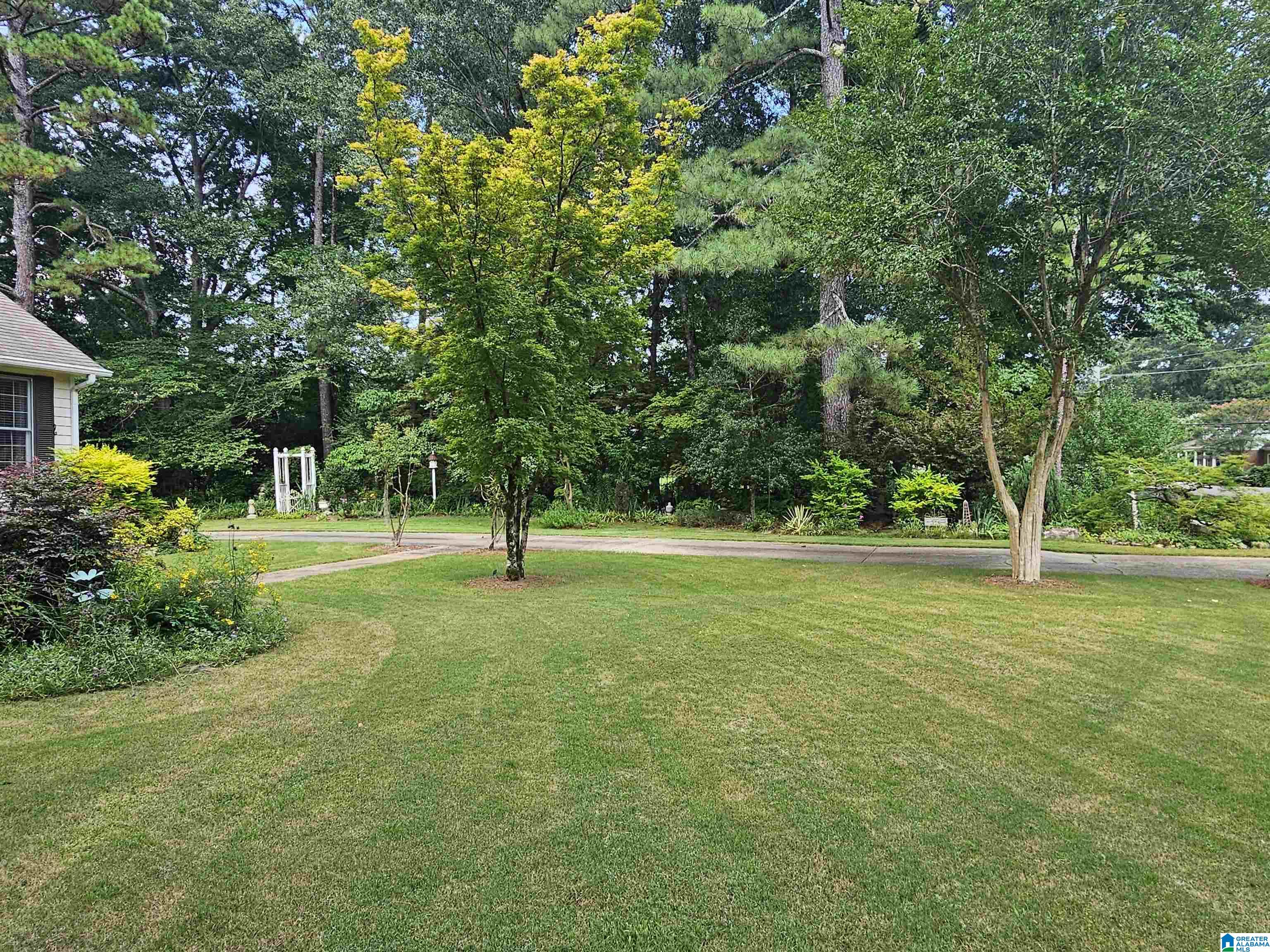 4589 Rudd School Road Pinson, AL 35126 - Photo 43 of 52