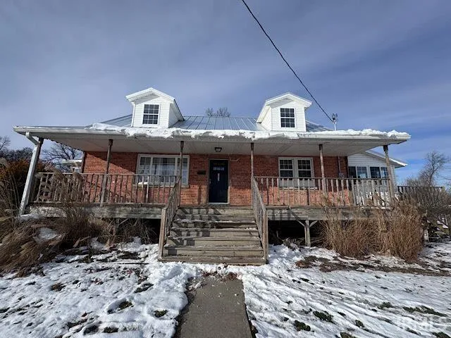 $1,500 | 5892 West 575 South, Portland, IN 47371