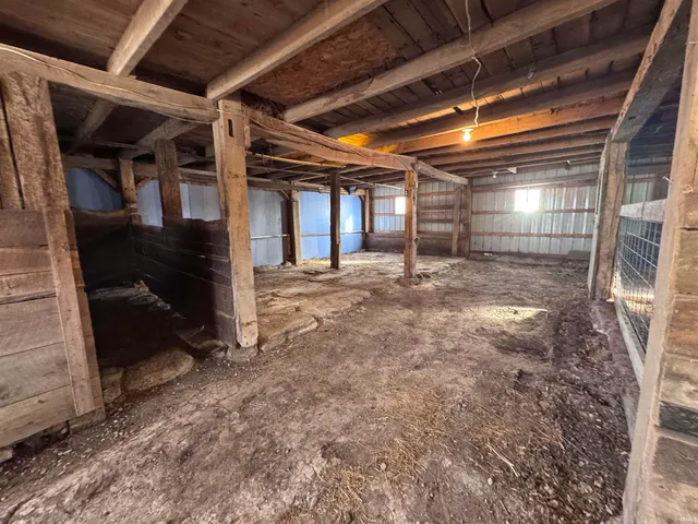 $1,500 | 5892 West 575 South, Portland, IN 47371