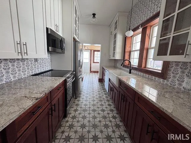 $1,500 | 5892 West 575 South, Portland, IN 47371